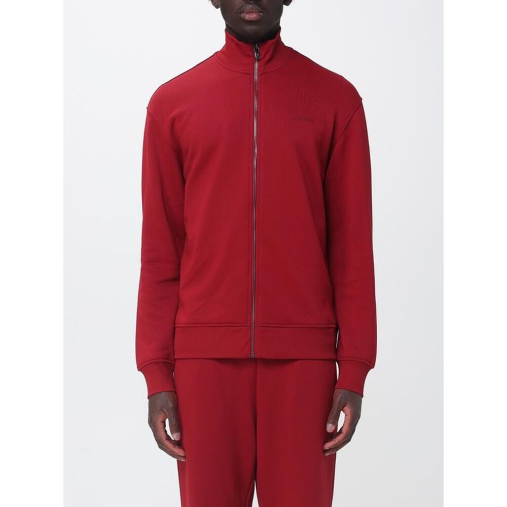 Ferrari Sweatshirt Men Blue
